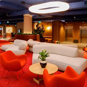 Otel Mercure Centrum, Varşova