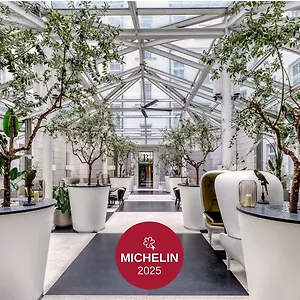 5* מלון H15 Boutique Hotel, Warsaw, A Member Of Design