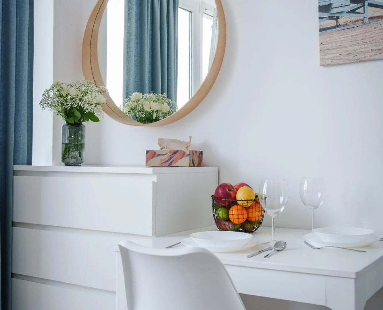Warsaw City Heart Luxury Apartment At The Metro